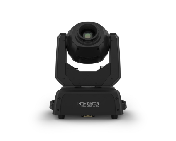Chauvet Intimidator Free Spot 60 ILS - Battery-Powered Moving Head Spot 60W - Image 5