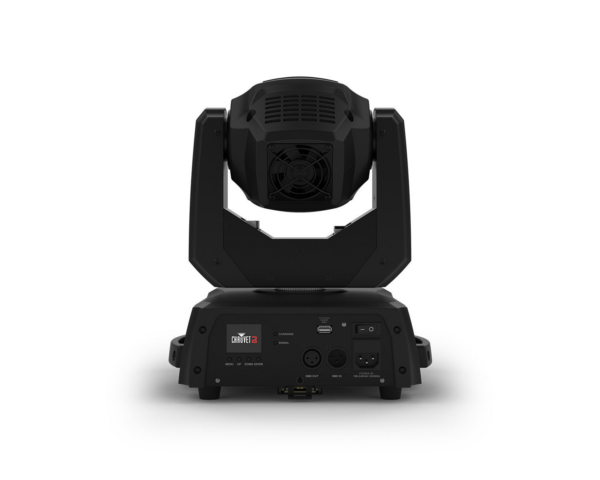 Chauvet Intimidator Free Spot 60 ILS - Battery-Powered Moving Head Spot 60W - Image 6
