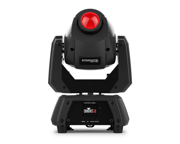 Chauvet Intimidator Spot 160 ILS - Lightweight 32W LED Moving Head - Image 3