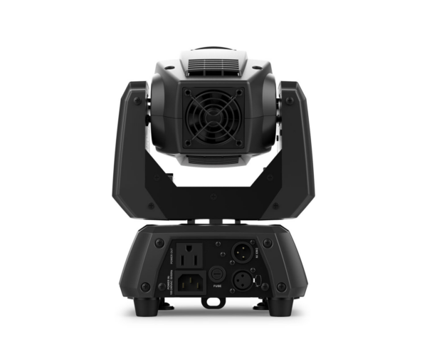 Chauvet Intimidator Spot 160 ILS - Lightweight 32W LED Moving Head - Image 5