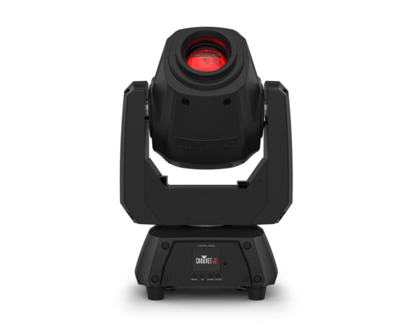 Chauvet Intimidator Spot 260X - LED Moving Head 75W Black - Image 3