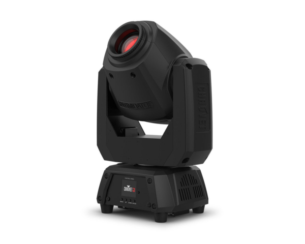 Chauvet Intimidator Spot 260X - LED Moving Head 75W Black - Image 4