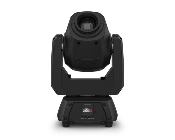 Chauvet Intimidator Spot 260X - LED Moving Head 75W Black - Image 5