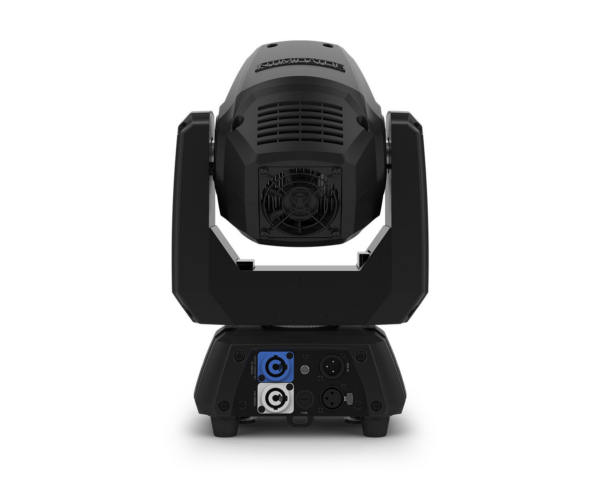 Chauvet Intimidator Spot 260X - LED Moving Head 75W Black - Image 6