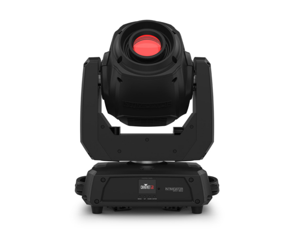 Chauvet Intimidator Spot 360X - LED Moving Head 100W Black - Image 3