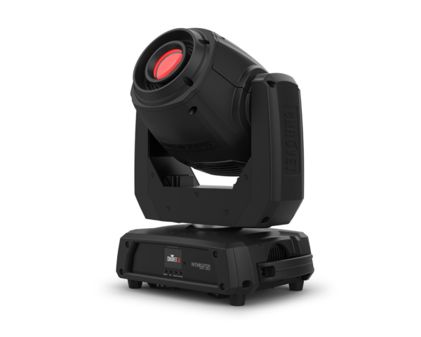 Chauvet Intimidator Spot 360X - LED Moving Head 100W Black - Image 4