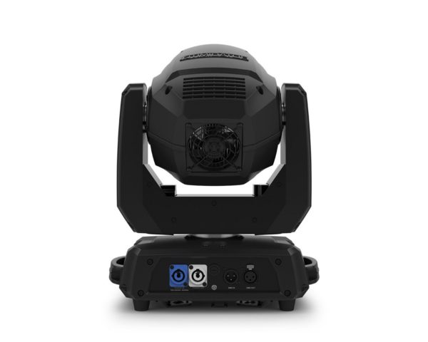Chauvet Intimidator Spot 360X - LED Moving Head 100W Black - Image 6
