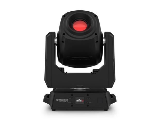 Chauvet Intimidator Spot 360X IP - LED Moving Head 100W Black IP65 - Image 3