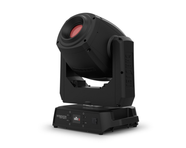 Chauvet Intimidator Spot 360X IP - LED Moving Head 100W Black IP65 - Image 4