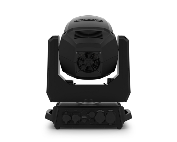 Chauvet Intimidator Spot 360X IP - LED Moving Head 100W Black IP65 - Image 5