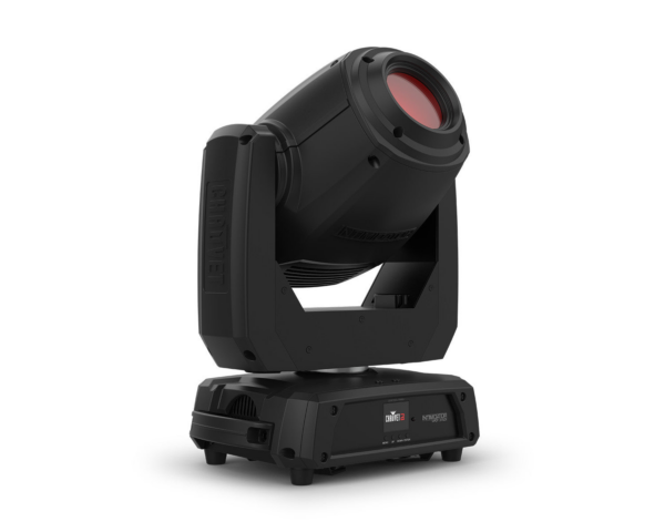 Chauvet Intimidator Spot 375ZX - LED Moving Head 200W Black