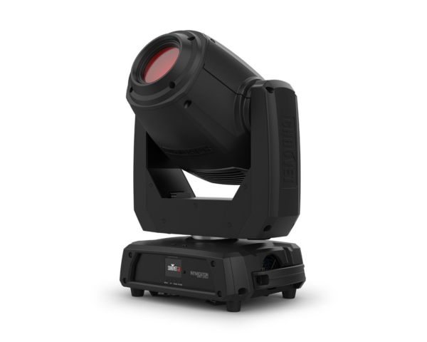 Chauvet Intimidator Spot 375ZX - LED Moving Head 200W Black - Image 4