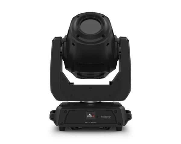 Chauvet Intimidator Spot 375ZX - LED Moving Head 200W Black - Image 5