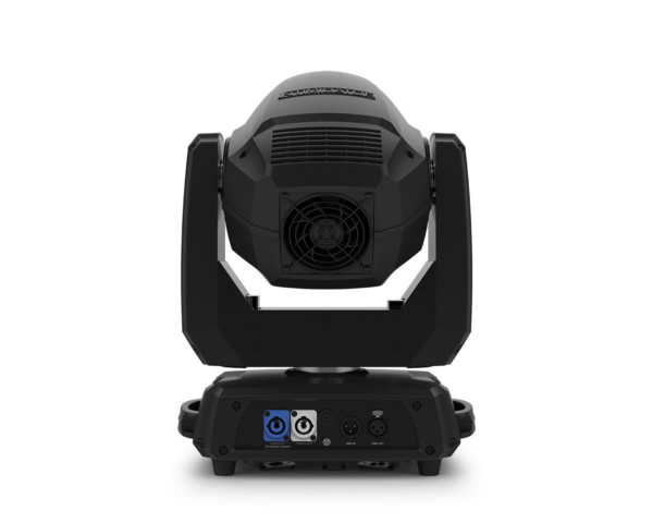 Chauvet Intimidator Spot 375ZX - LED Moving Head 200W Black - Image 6