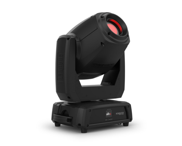 Chauvet Intimidator Spot 475ZX  - LED Moving Head 250W Black