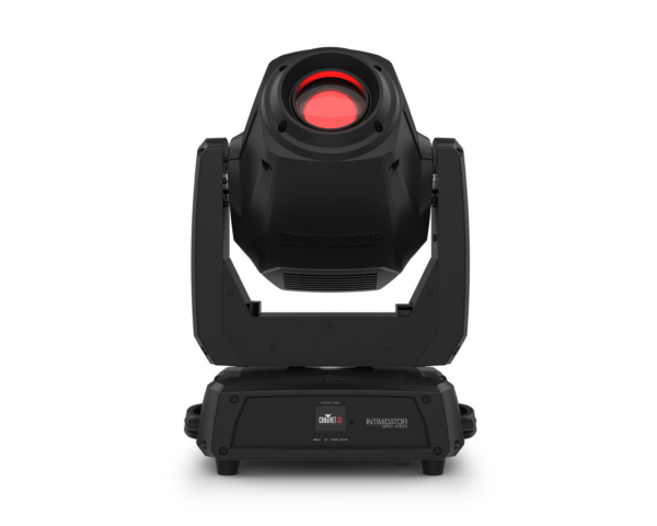 Chauvet Intimidator Spot 475ZX  - LED Moving Head 250W Black - Image 3