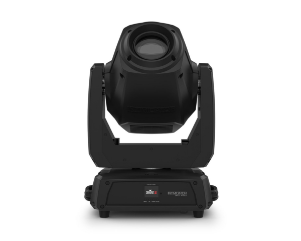 Chauvet Intimidator Spot 475ZX  - LED Moving Head 250W Black - Image 5