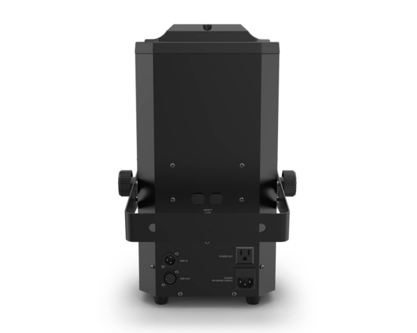 Chauvet Intimidator Scan 360 - Compact LED 100W Scanner - Image 5