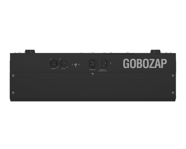 Chauvet Gobozap - 2x90W LED Barrel / Gobo Multi Effects Unit 118° Beams - Image 6