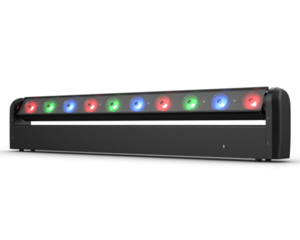 Chauvet COLORband PIX M ILS - Moving Batten 10x9W RGB LEDs and Pixel Map - Image 4