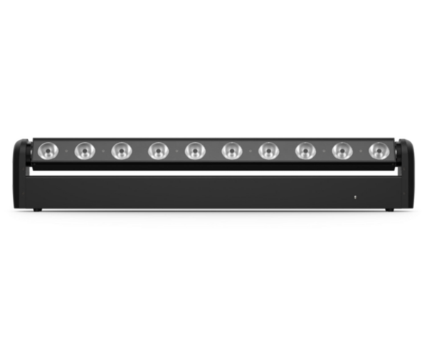 Chauvet COLORband PIX M ILS - Moving Batten 10x9W RGB LEDs and Pixel Map - Image 5