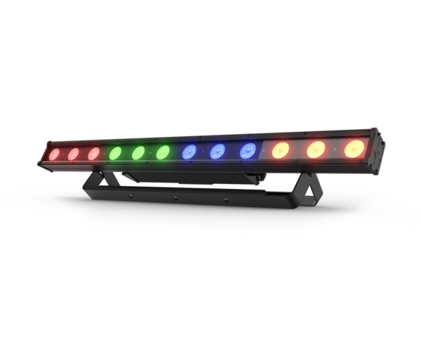 Chauvet COLORBand Q4 IP - Linear Wash Light 12x6W RGBA LEDs IP65 - Image 3