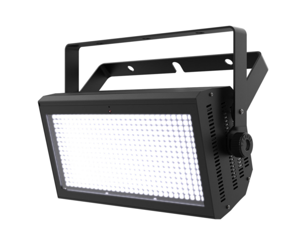 Chauvet Shocker Panel 480 - Blinder / Stobe 480 Cool White SMD LEDs - Image 4