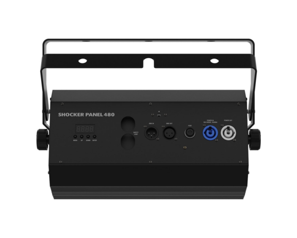 Chauvet Shocker Panel 480 - Blinder / Stobe 480 Cool White SMD LEDs - Image 6