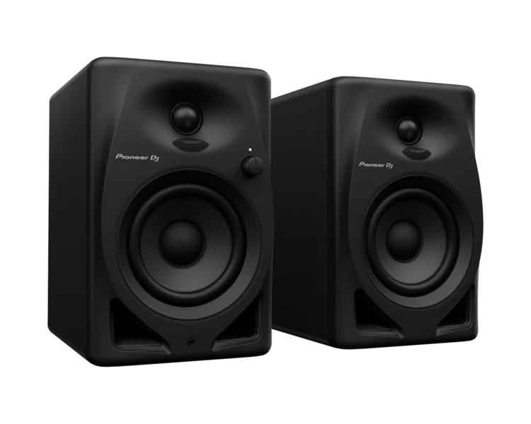 Dual System Sound System