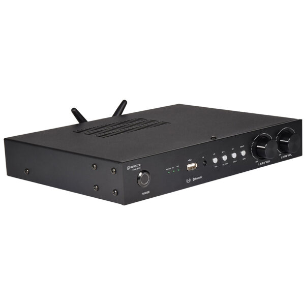 Adastra S460-WIFI - Multi Streaming Amplifier