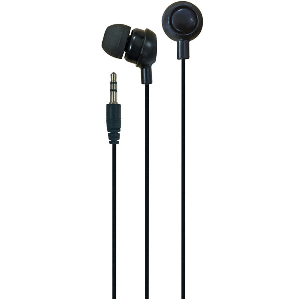 AV:Link Mini Round Earphones - Image 3