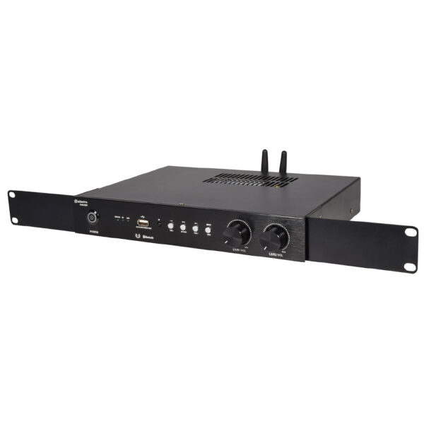 Adastra S460-WIFI - Multi Streaming Amplifier - Image 4
