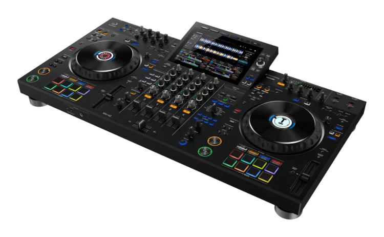 XDJ-AZ