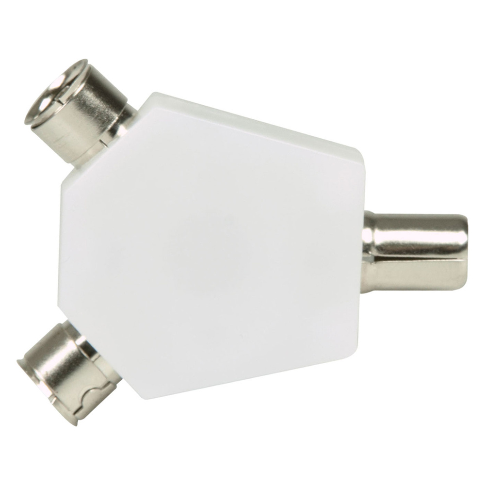 AV:Link - Coaxial Y Splitter - Image 2