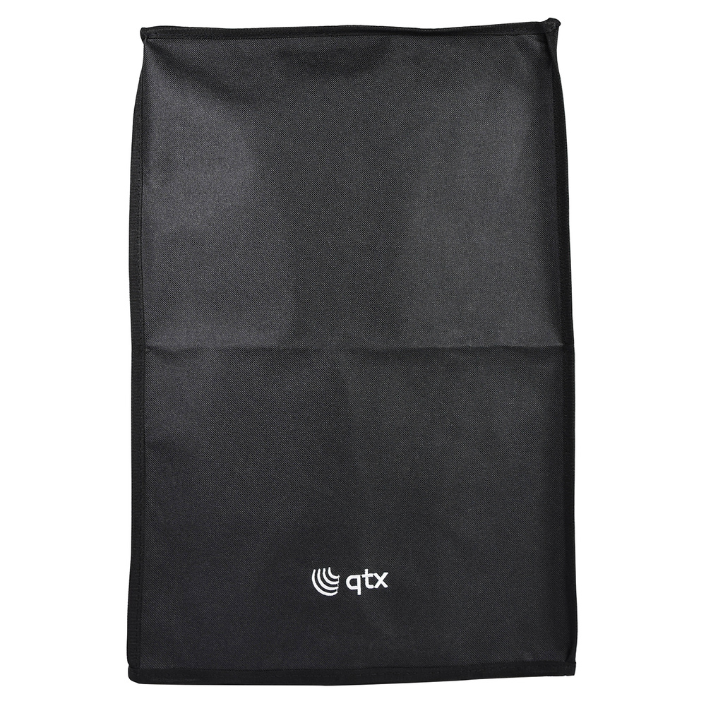 QTX QR12COVER - QR Speaker Slip Cover for QR12