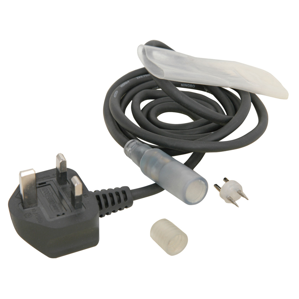 LYYT - 230V Rope Light Power Cable