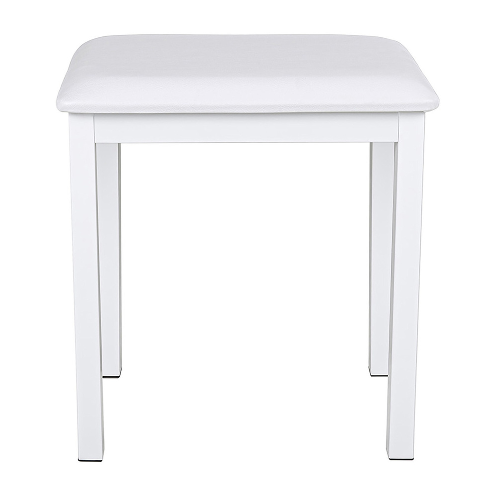 NU-X NCK-430 (White) - Piano Bench - NU-X - Image 4
