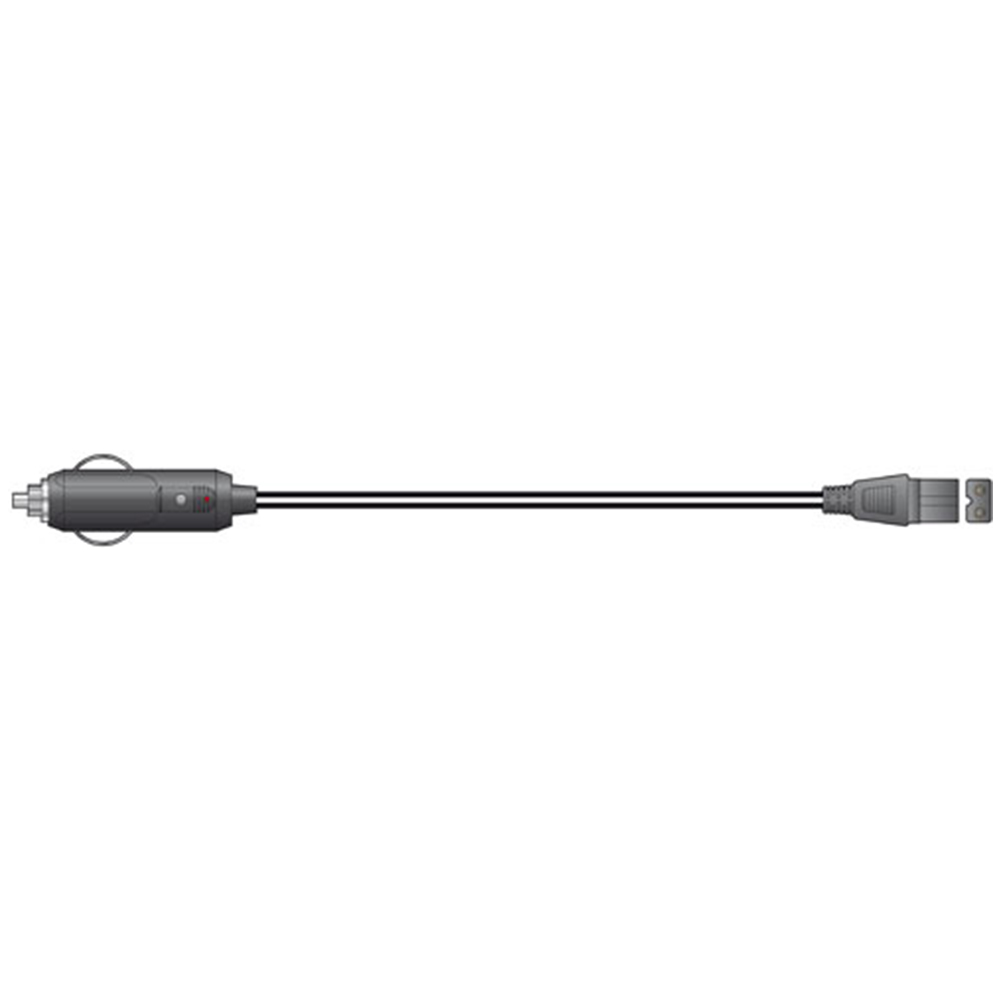 Mercury - 12V DC Cooler Box Lead