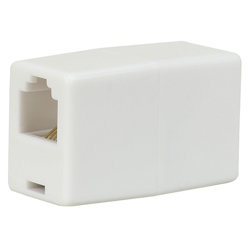 AV:Link - Coupler RJ11 Socket – RJ11 Socket - Image 2