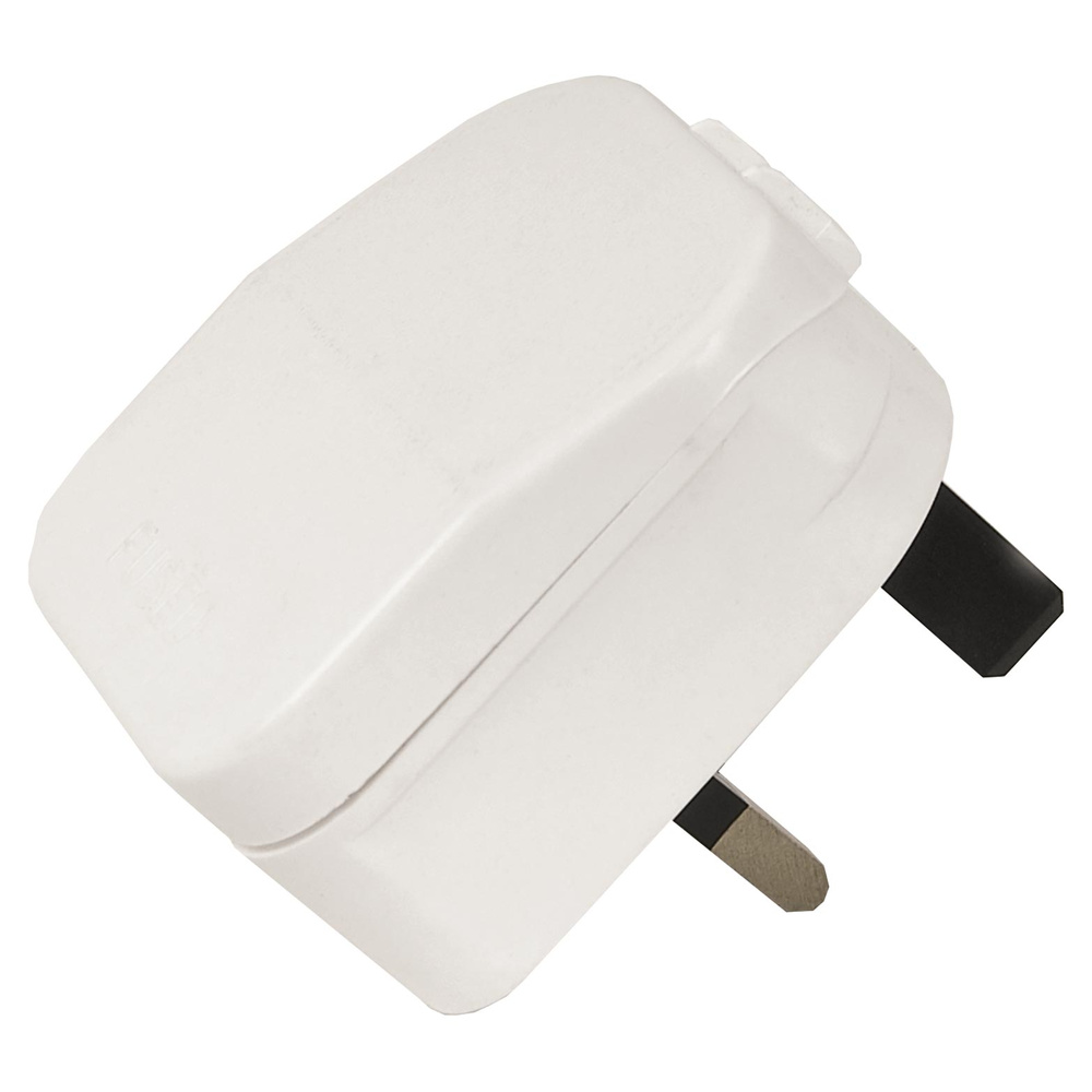 Mercury ECP5AW - European Converter Plug - Image 2