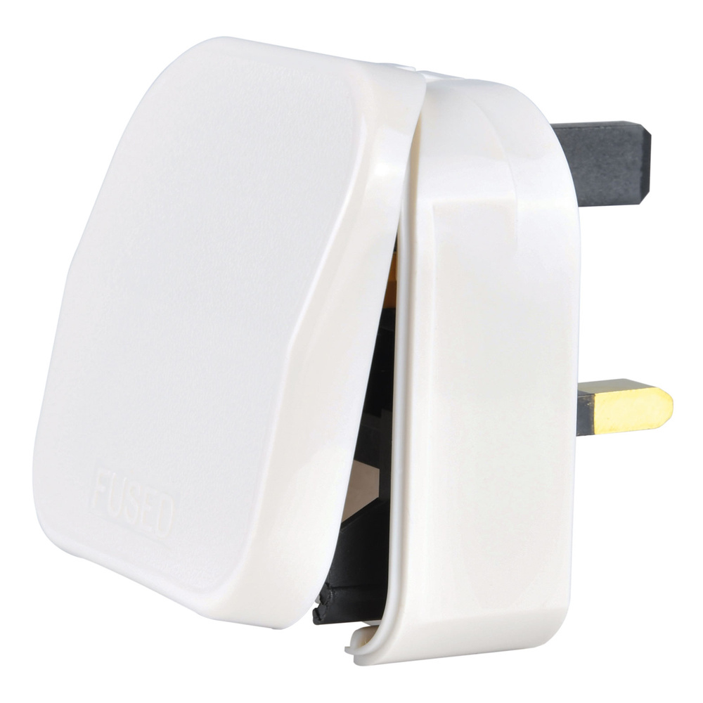 Mercury ECP5AW - European Converter Plug