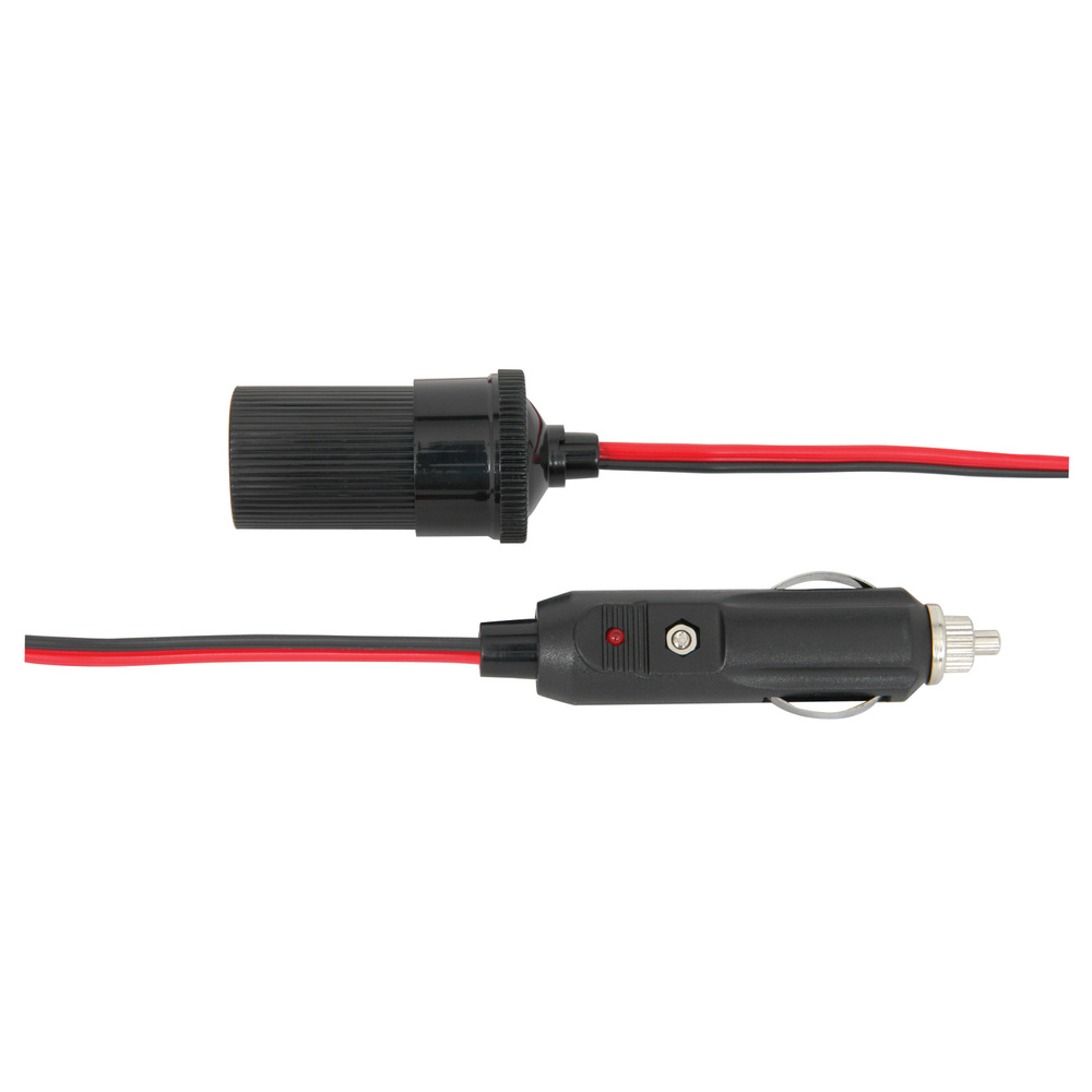 Mercury - Cigar Lighter Extension Lead 2.0m - Image 4