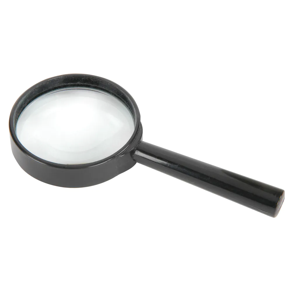 Mercury PMS-054 - Handheld Magnifier
