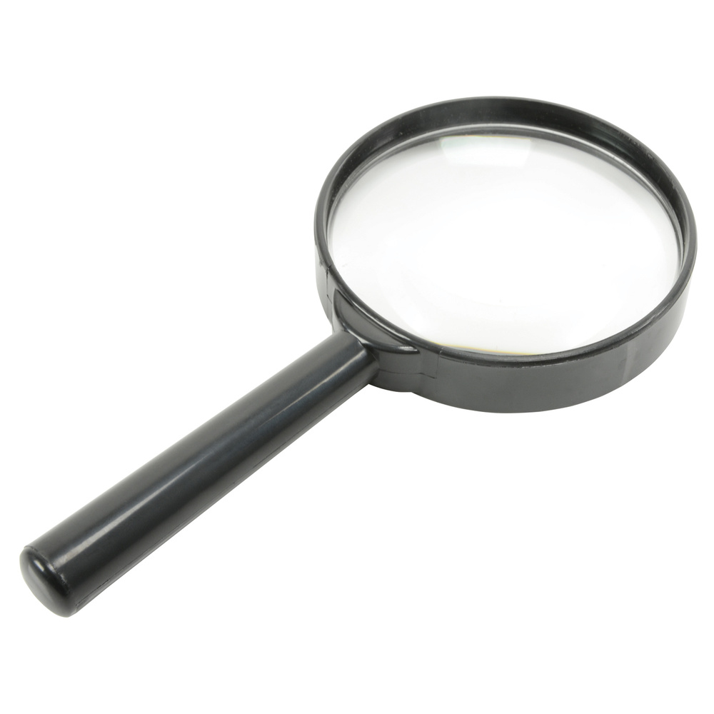 Mercury PMS-054 - Handheld Magnifier - Image 2