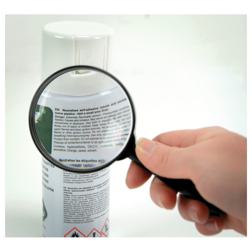 Mercury PMS-054 - Handheld Magnifier - Image 3