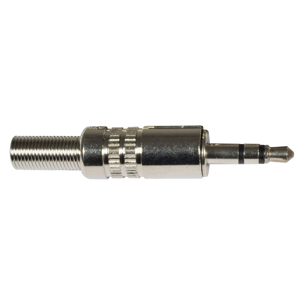 QTX 10pcs 3.5mm Jack Plugs - Image 2