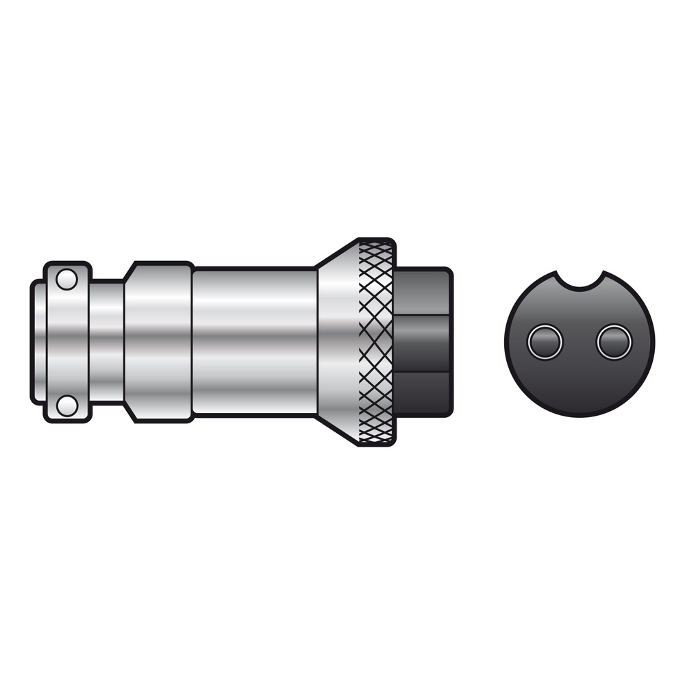 Mercury - 10pcs Multi-pin Sockets