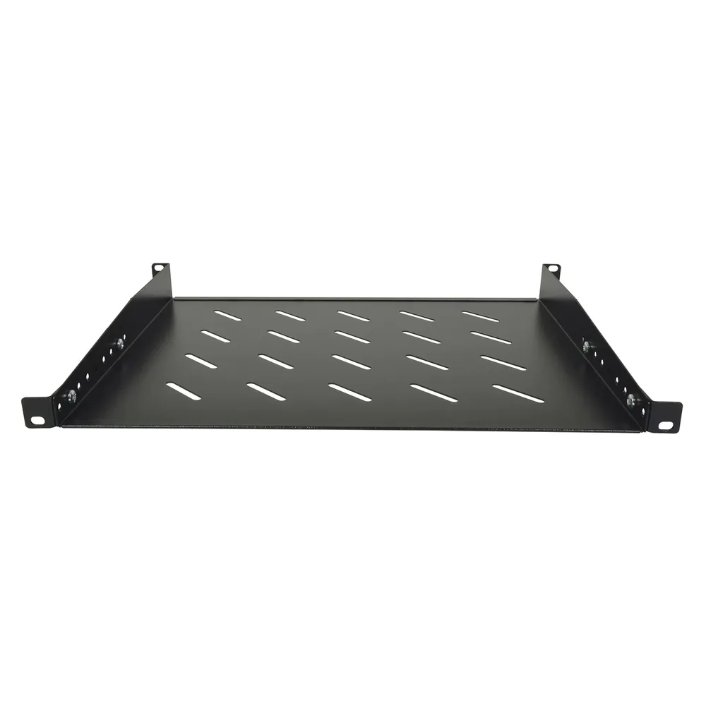 Adastra 19SS-1US - 19" Rack Support Shelf 1U Shallow - Image 3