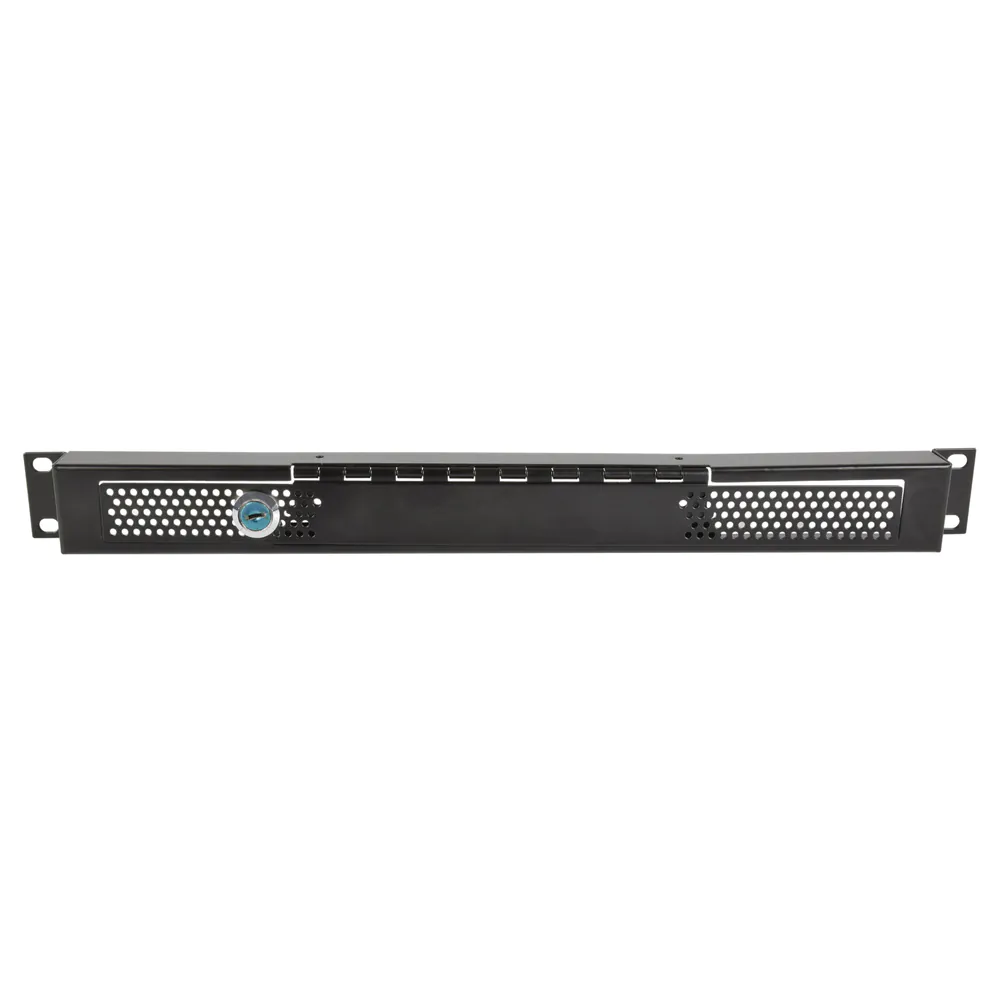 Adastra - Rack Security Mesh Panel 1U