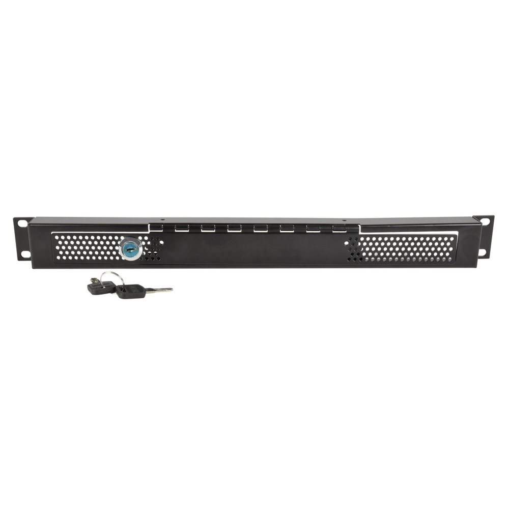 Adastra - Rack Security Mesh Panel 1U - Image 2